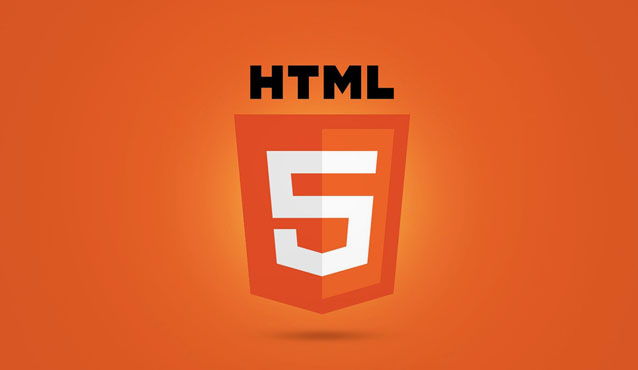 Imagen referencial de html